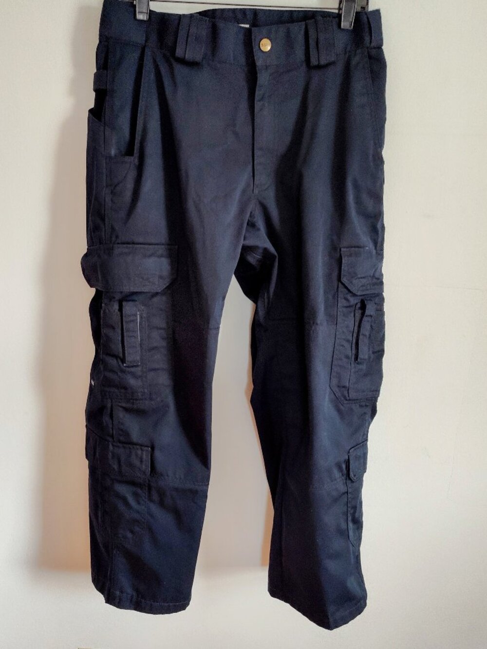 5.11 Tactical EMS Pants